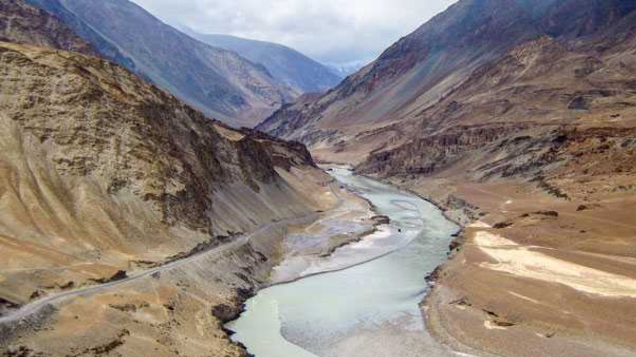 Indus Water Treaty: ಸಿಂಧೂ ಜಲ ಒಪ್ಪಂದದ ತಿದ್ದುಪಡಿಗಾಗಿ ಪಾಕ್‌ಗೆ ಭಾರತ ನೋಟಿಸ್