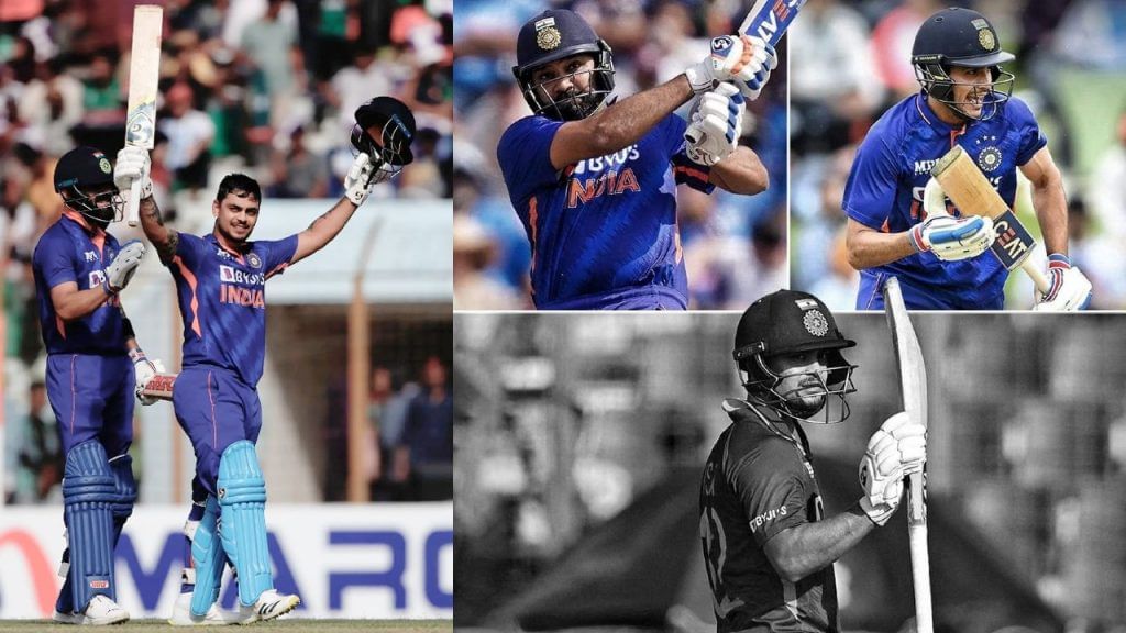 IND vs SL: Ishan Kishan Out From First ODI