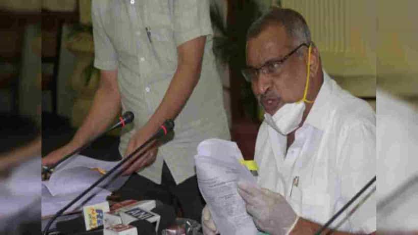 100 ಅಂಬೇಡ್ಕರ್ ಹಾಸ್ಟೇಲ್ ನಿರ್ಮಾಣಕ್ಕೆ 600 ಕೋಟಿ ರೂ ಬಿಡುಗಡೆ: ಸಂಪುಟ ಸಭೆ ಅನುಮೋದನೆ