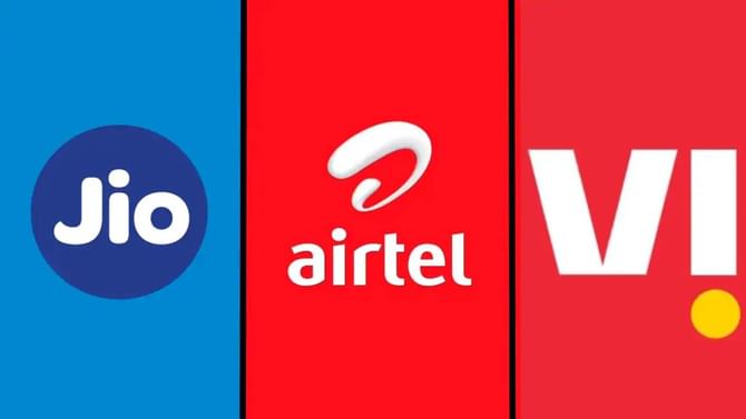 JIO-Vi-Airtel: 365 ದಿನಗಳ ವ್ಯಾಲಿಡಿಟಿ ಹೊಂದಿರುವ ಬೆಸ್ಟ್ ಯೋಜನೆಗಳು ಇಲ್ಲಿದೆ ನೋಡಿ JIO-Vi-Airtel: 365 ದಿನಗಳ ವ್ಯಾಲಿಡಿಟಿ ಹೊಂದಿರುವ ಬೆಸ್ಟ್ ಯೋಜನೆಗಳು ಇಲ್ಲಿದೆ ನೋಡಿ
