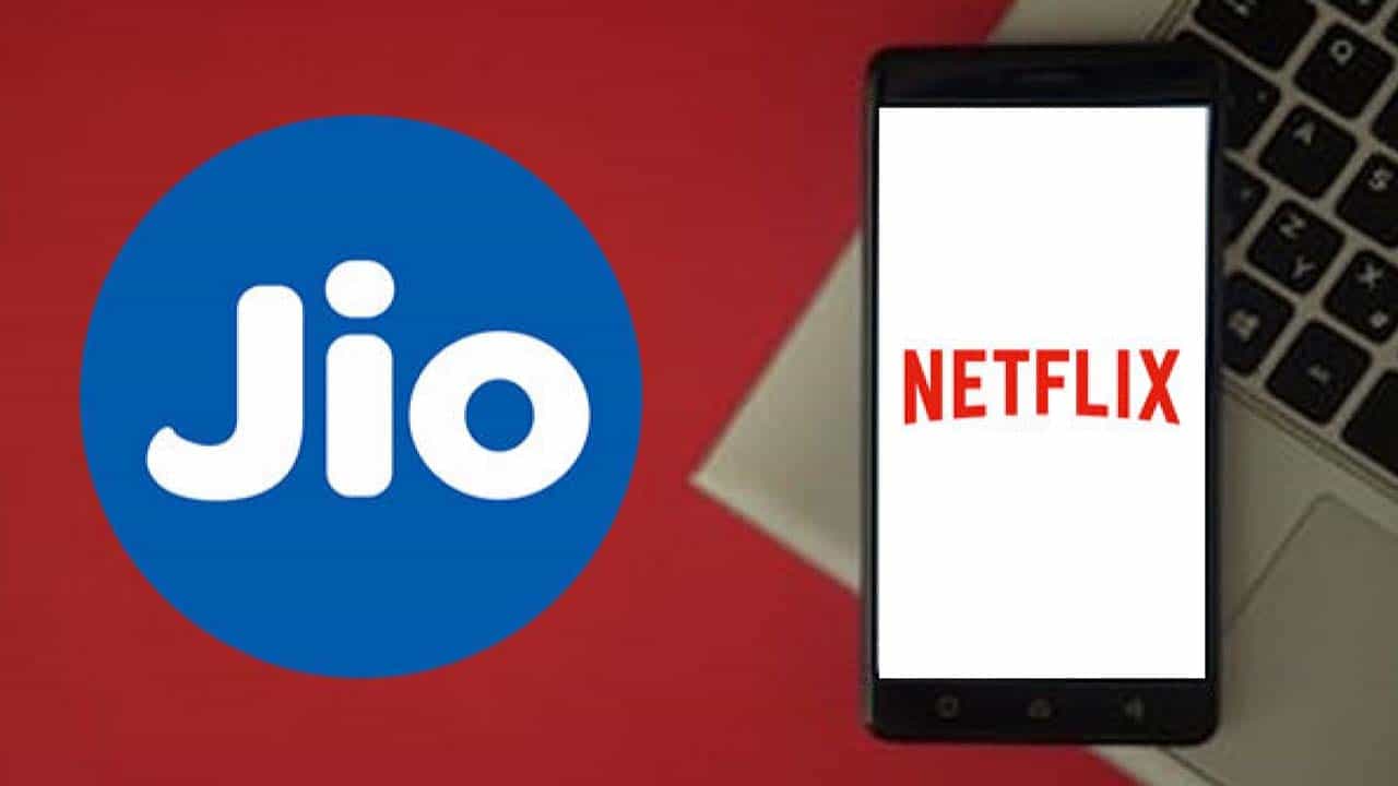 Reliance Jio: ಅಮೆಜಾನ್, ನೆಟ್ಫ್ಲಿಕ್ಸ್ ಫ್ರೀ ಆಗಿ ನೋಡಬೇಕಾ?: ಜಿಯೋದಲ್ಲಿದೆ ಧಮಾಕ ಪ್ಲಾನ್ Reliance Jio: ಅಮೆಜಾನ್, ನೆಟ್ಫ್ಲಿಕ್ಸ್ ಫ್ರೀ ಆಗಿ ನೋಡಬೇಕಾ?: ಜಿಯೋದಲ್ಲಿದೆ ಧಮಾಕ ಪ್ಲಾನ್