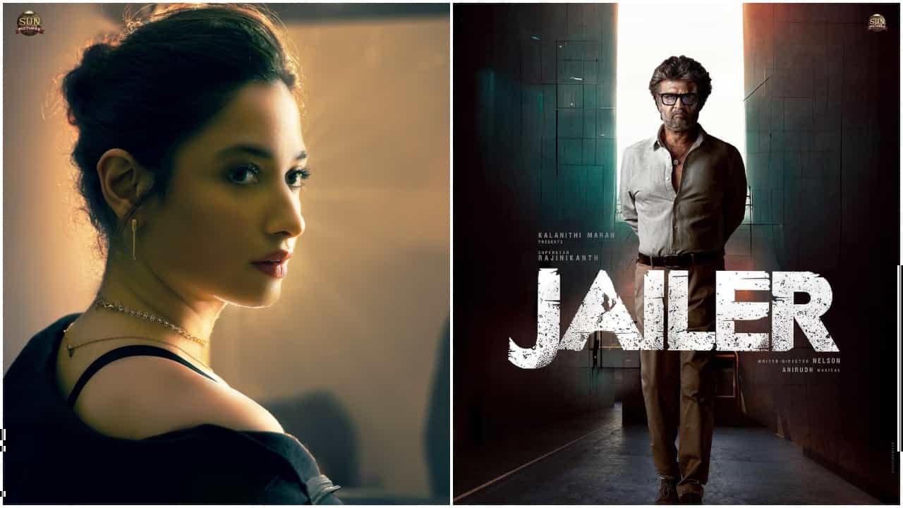 Tamannaah Bhatia: ‘ಜೈಲರ್​’ ಚಿತ್ರದಲ್ಲಿ ತಮನ್ನಾ ಭಾಟಿಯಾ ನಟನೆ; ಶಿವಣ್ಣ, ರಜನಿಕಾಂತ್​ ಸಿನಿಮಾಗೆ ‘ಮಿಲ್ಕಿ ಬ್ಯೂಟಿ’ ಎಂಟ್ರಿ