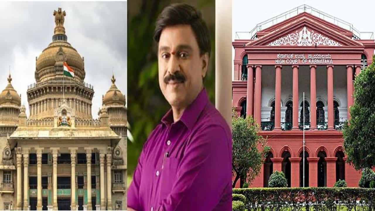 Janardhan Reddy ಜನಾರ್ದನ ರೆಡ್ಡಿ ಆಸ್ತಿ ಜಪ್ತಿಗೆ ಕೊನೆಗೂ ಸರ್ಕಾರ ಅಸ್ತು, ಚುನಾವಣೆ ಹೊತ್ತಲ್ಲಿ ಗಣಿ ಧಣಿಗೆ ಸಂಕಷ್ಟ Janardhan Reddy ಜನಾರ್ದನ ರೆಡ್ಡಿ ಆಸ್ತಿ ಜಪ್ತಿಗೆ ಕೊನೆಗೂ ಸರ್ಕಾರ ಅಸ್ತು, ಚುನಾವಣೆ ಹೊತ್ತಲ್ಲಿ ಗಣಿ ಧಣಿಗೆ ಸಂಕಷ್ಟ