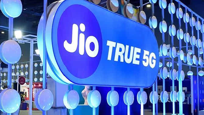JIO True 5G: ಕರ್ನಾಟಕದ ಈ ಮೂರು ನಗರಗಳಲ್ಲಿ ಜಿಯೋ ಟ್ರೂ 5G ಸೇವೆ ಆರಂಭ: ಎಲ್ಲಿ ನೋಡಿ