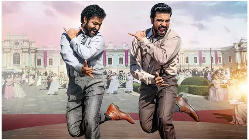 Natu Natu Song: ಯುದ್ಧ ಶುರು ಆಗೋದಕ್ಕೂ ಮುನ್ನ ಉಕ್ರೇನ್ನಲ್ಲಿ ‘ನಾಟು ನಾಟು..’ ಸಾಂಗ್ ಶೂಟಿಂಗ್ ಮಾಡಿದ್ದ ರಾಜಮೌಳಿ