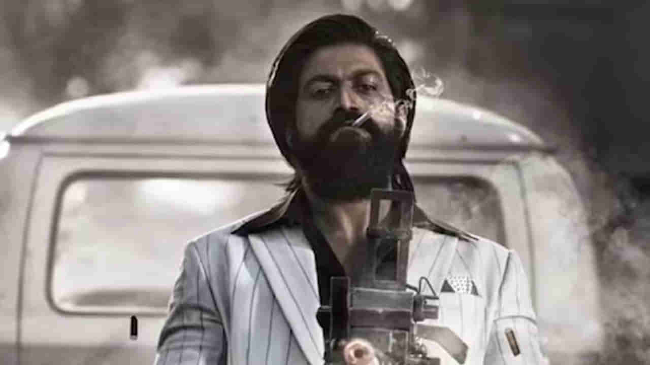 KGF 3 Movie: ‘ಕೆಜಿಎಫ್ 3’ ಚಿತ್ರಕ್ಕಾಗಿ ಕಾಯಬೇಕು ಮತ್ತಷ್ಟು ವರ್ಷ; ಅಪ್​​ಡೇಟ್​ ನೀಡಿದ ವಿಜಯ್ ಕಿರಗಂದೂರು