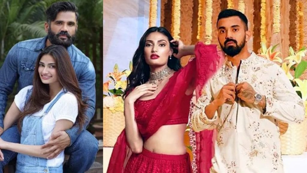 KL Rahul And Athiya Shetty Wedding Ceremony At 4 PM Grand Reception To Be Held In Mumbai Latest Update in kannada