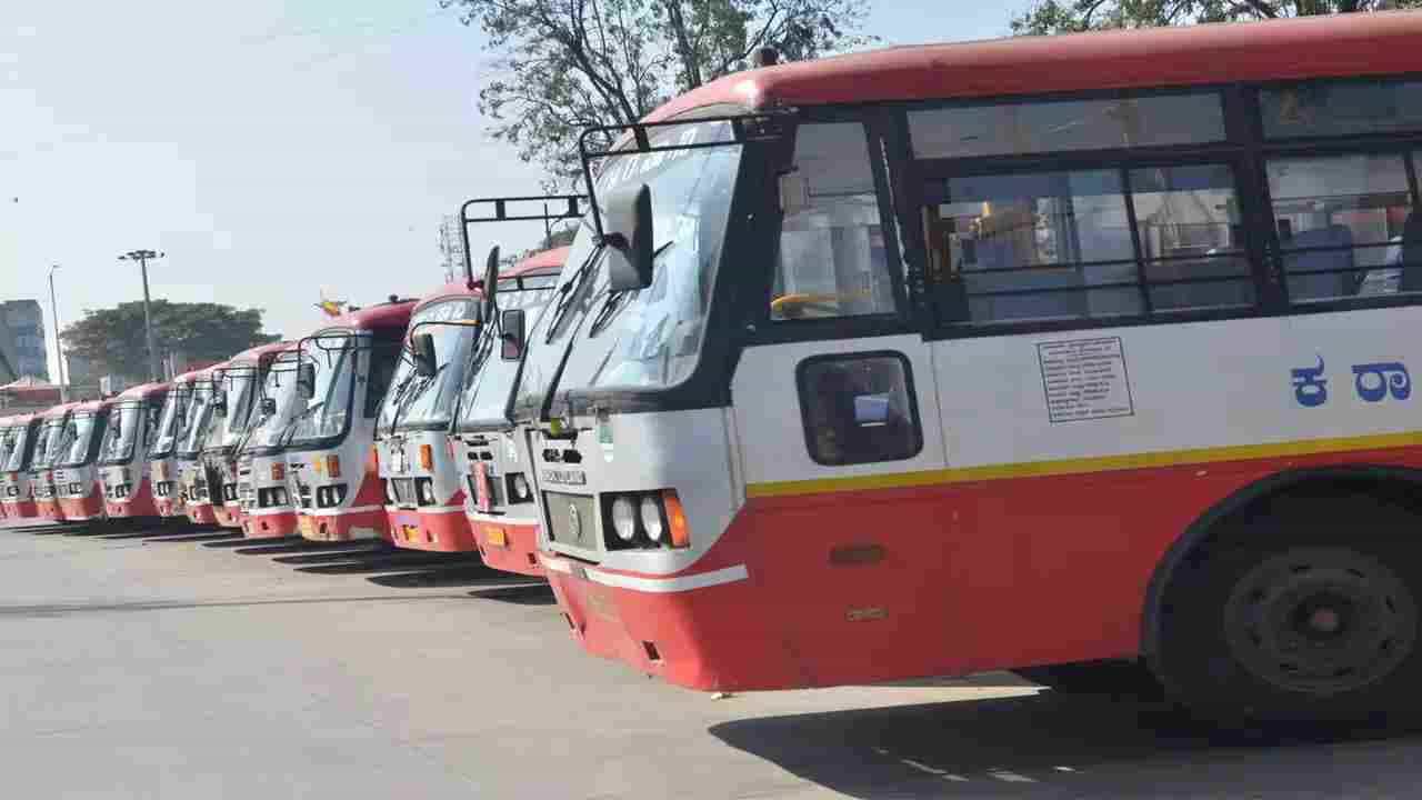 KSRTC: ಬೆಂಗಳೂರು ಮೈಸೂರು ಪ್ರಯಾಣಿಕರಿಗೆ ಕೆಎಸ್ಆರ್ಟಿಸಿ ದರ ಹೆಚ್ಚಳದ ಶಾಕ್; ವಿವರ ಇಲ್ಲಿದೆ KSRTC: ಬೆಂಗಳೂರು ಮೈಸೂರು ಪ್ರಯಾಣಿಕರಿಗೆ ಕೆಎಸ್ಆರ್ಟಿಸಿ ದರ ಹೆಚ್ಚಳದ ಶಾಕ್; ವಿವರ ಇಲ್ಲಿದೆ