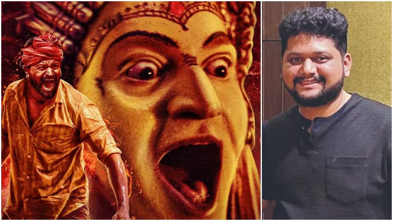 Ajaneesh Loknath: ‘ಕಾಂತಾರ’ ದೈವದ ಸೌಂಡ್ ರೆಕಾರ್ಡ್ ಮಾಡಿದ್ದು ಹೇಗೆ? ಅಜನೀಶ್ ಹೇಳಿದ ಅಚ್ಚರಿಯ ಕಹಾನಿ ಇಲ್ಲಿದೆ.. Ajaneesh Loknath: ‘ಕಾಂತಾರ’ ದೈವದ ಸೌಂಡ್ ರೆಕಾರ್ಡ್ ಮಾಡಿದ್ದು ಹೇಗೆ? ಅಜನೀಶ್ ಹೇಳಿದ ಅಚ್ಚರಿಯ ಕಹಾನಿ ಇಲ್ಲಿದೆ..