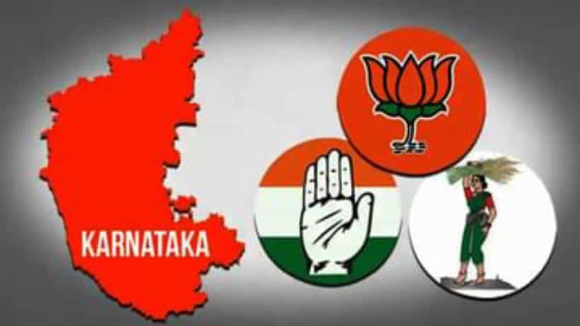 Karnataka News Today Highlights: ಸ್ಥಳ ನಿಯೋಜನೆ ಮಾಡದೆ ಡಿ ರೂಪಾ ಹಾಗೂ ರೋಹಿಣಿ ಸಿಂಧೂರಿ ವರ್ಗಾವಣೆಗೆ ಕರ್ನಾಟಕ ಸರ್ಕಾರ ಆದೇಶ