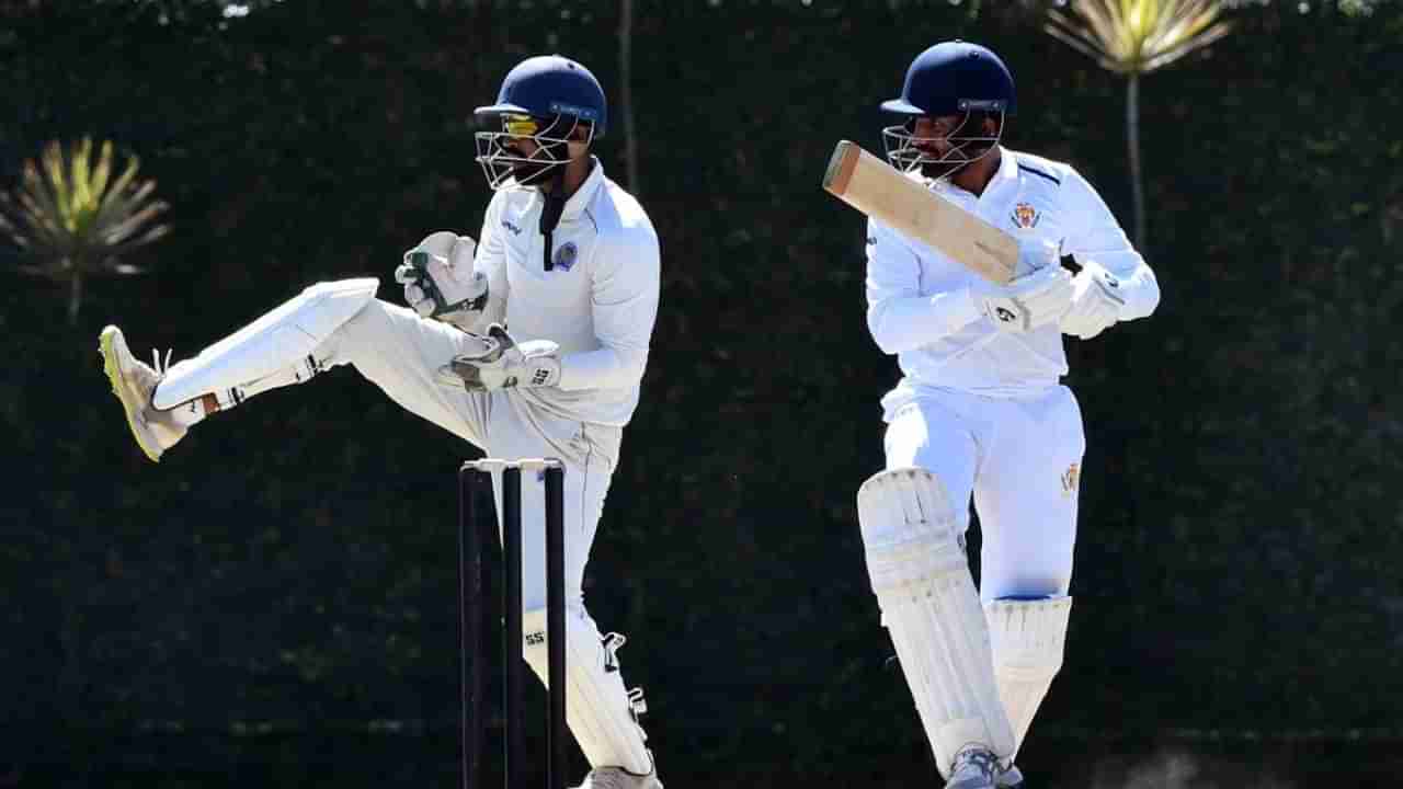 Ranji Trophy: ಮಾರಕ ಬೌಲಿಂಗ್, ಬಲಿಷ್ಠ ಬ್ಯಾಟಿಂಗ್​ಗೆ ತತ್ತರಿಸಿದ ರಾಜಸ್ಥಾನ್; ಕರ್ನಾಟಕಕ್ಕೆ 316 ರನ್​ಗಳ ಬೃಹತ್ ಮುನ್ನಡೆ