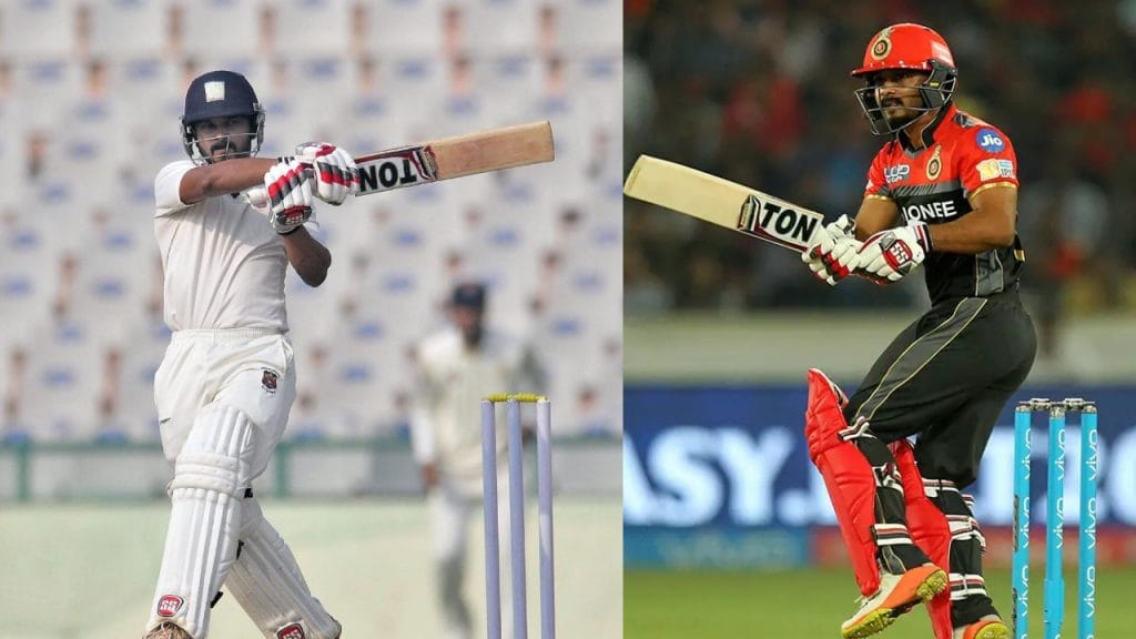 Ranji Trophy Kedar Jadhav slams 283 runs for Maharashtra against Assam hits 12 sixes 21 fours in ranji trophy