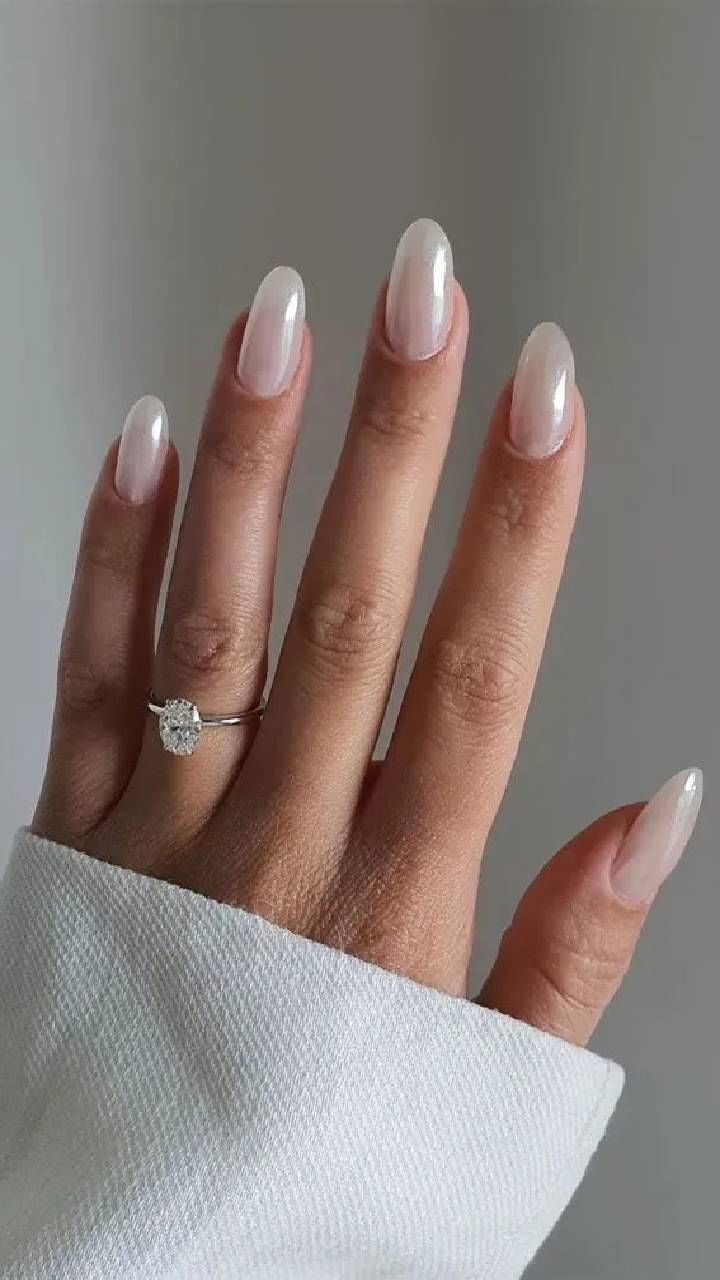 Keep your nails away from water as much as possible.
