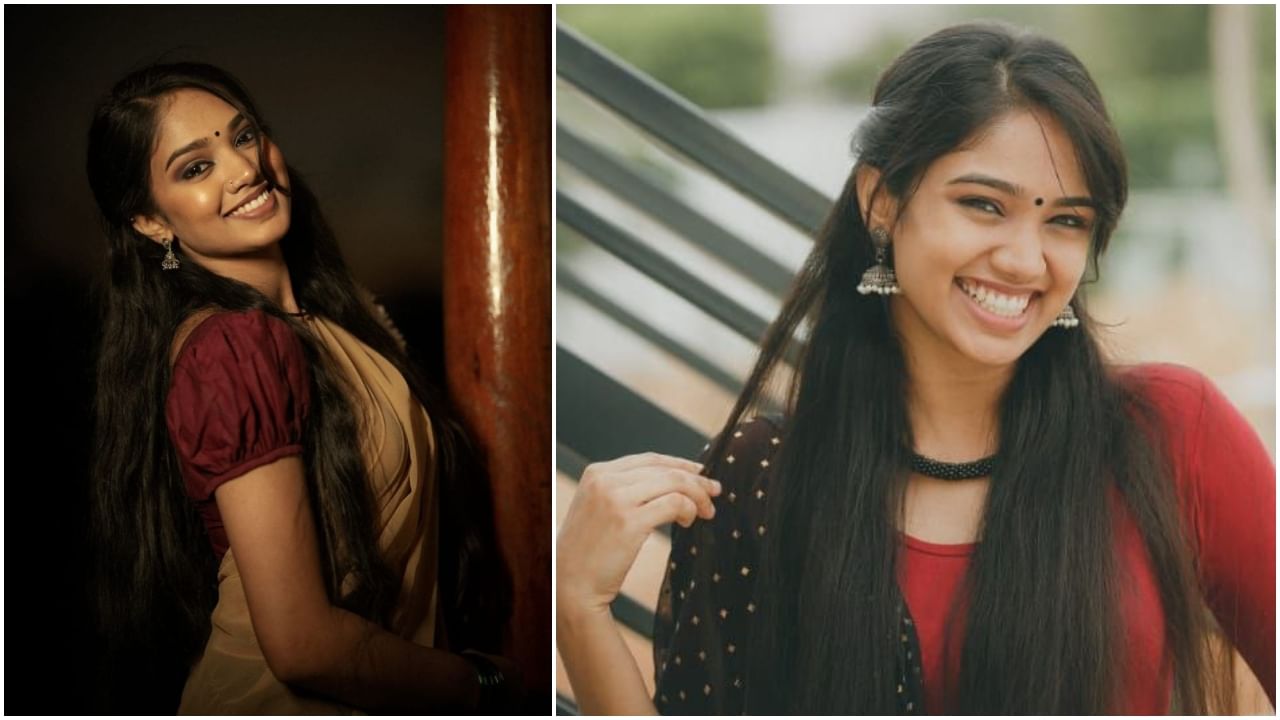 ಶರಣ್-ಶ್ರುತಿ ಕುಟುಂಬದ 3ನೇ ತಲೆಮಾರಿನ ನಟಿ ಕೀರ್ತಿ ಚಿತ್ರರಂಗಕ್ಕೆ ಎಂಟ್ರಿ; ‘ಧರಣಿ’ ಚಿತ್ರಕ್ಕೆ ನಾಯಕಿ ಶರಣ್-ಶ್ರುತಿ ಕುಟುಂಬದ 3ನೇ ತಲೆಮಾರಿನ ನಟಿ ಕೀರ್ತಿ ಚಿತ್ರರಂಗಕ್ಕೆ ಎಂಟ್ರಿ; ‘ಧರಣಿ’ ಚಿತ್ರಕ್ಕೆ ನಾಯಕಿ