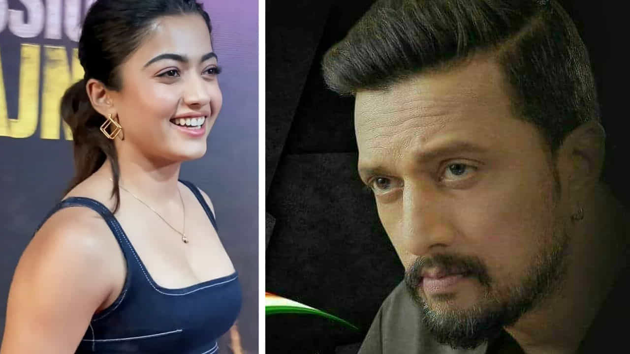 ‘ಎಸೆದ ಕಲ್ಲುಗಳಿಂದ ರಕ್ತ ಬಂದರೆ ಅದನ್ನು ಒಪ್ಪೋಕಾಗಲ್ಲ’; ಸುದೀಪ್ ಹೇಳಿಕೆಗೆ ರಶ್ಮಿಕಾ ಮಂದಣ್ಣ ಪ್ರತಿಕ್ರಿಯೆ ‘ಎಸೆದ ಕಲ್ಲುಗಳಿಂದ ರಕ್ತ ಬಂದರೆ ಅದನ್ನು ಒಪ್ಪೋಕಾಗಲ್ಲ’; ಸುದೀಪ್ ಹೇಳಿಕೆಗೆ ರಶ್ಮಿಕಾ ಮಂದಣ್ಣ ಪ್ರತಿಕ್ರಿಯೆ