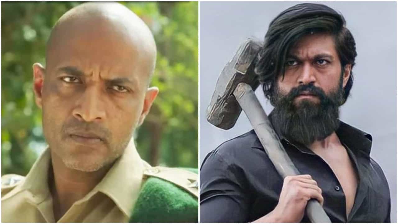 Kishore: ‘ಮೈಂಡ್ ಲೆಸ್ ನನ್ನ ಪದವಲ್ಲ’: ‘ಕೆಜಿಎಫ್’ ಕುರಿತ ಹೇಳಿಕೆಗೆ ಸ್ಪಷ್ಟನೆ ನೀಡಿದ ನಟ ಕಿಶೋರ್ Kishore: ‘ಮೈಂಡ್ ಲೆಸ್ ನನ್ನ ಪದವಲ್ಲ’: ‘ಕೆಜಿಎಫ್’ ಕುರಿತ ಹೇಳಿಕೆಗೆ ಸ್ಪಷ್ಟನೆ ನೀಡಿದ ನಟ ಕಿಶೋರ್