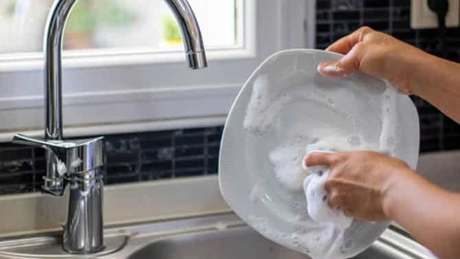 Infection Prevention Tips: ಅಡುಗೆಮನೆಯಲ್ಲಿರುವ ಈ 6 ಸ್ಥಳಗಳನ್ನು ಸ್ವಚ್ಛವಾಗಿಟ್ಟುಕೊಳ್ಳದಿದ್ದರೆ ಕಾಯಿಲೆಗಳು ಗ್ಯಾರಂಟಿ
