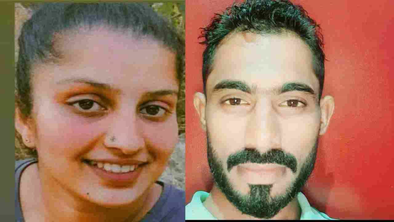 ಕೊಡಗಿನ ಹತಾಶೆ ಪ್ರೀತಿಗೆ ಎರಡು ಬಲಿ: ಯುವತಿ ಬರ್ಬರ ಕೊಲೆ; ಹಂತಕನ ಶವ ಕೆರೆಯಲ್ಲಿ ಪತ್ತೆ