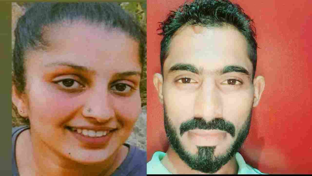 ಮಡಿಕೇರಿಯಲ್ಲಿ ಯುವತಿಯನ್ನ ಮಚ್ಚಿನಿಂದ ಕೊಚ್ಚಿ ಹತ್ಯೆಗೈದು ಕೆರೆಗೆ ಹಾರಿದ್ದ ಹಂತಕನ ದೇಹ ಪತ್ತೆ ಮಡಿಕೇರಿಯಲ್ಲಿ ಯುವತಿಯನ್ನ ಮಚ್ಚಿನಿಂದ ಕೊಚ್ಚಿ ಹತ್ಯೆಗೈದು ಕೆರೆಗೆ ಹಾರಿದ್ದ ಹಂತಕನ ದೇಹ ಪತ್ತೆ