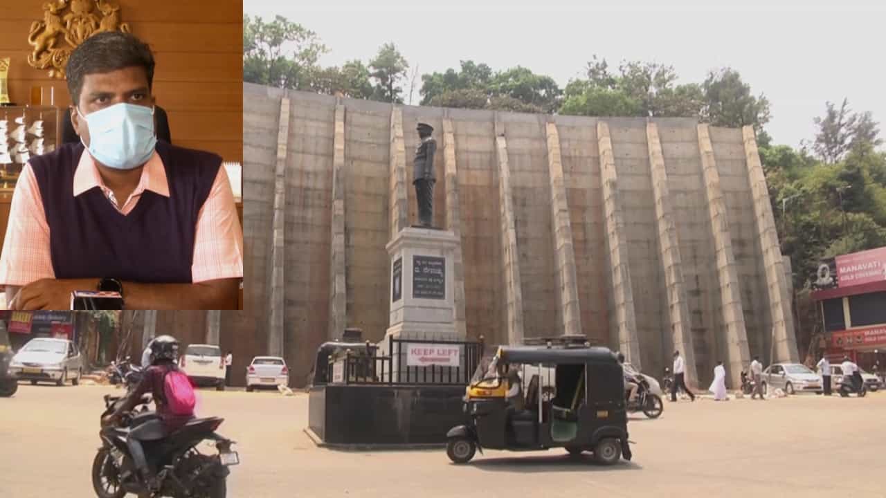 MEA: ಕುವೈತ್ ನರಕದಿಂದ ಪಾರು ಮಾಡಲು ವಿದೇಶಾಂಗ ಇಲಾಖೆಗೆ ಮೊರೆಯಿಟ್ಟ ಕೊಡಗು ಕಾರ್ಮಿಕ ಮಹಿಳೆ MEA: ಕುವೈತ್ ನರಕದಿಂದ ಪಾರು ಮಾಡಲು ವಿದೇಶಾಂಗ ಇಲಾಖೆಗೆ ಮೊರೆಯಿಟ್ಟ ಕೊಡಗು ಕಾರ್ಮಿಕ ಮಹಿಳೆ
