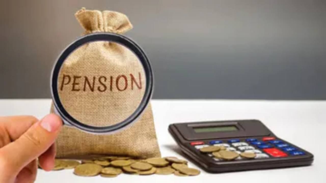 LIC New Jeevan Shanti Plan 858 calculator get Rs 1 lakh monthly pension