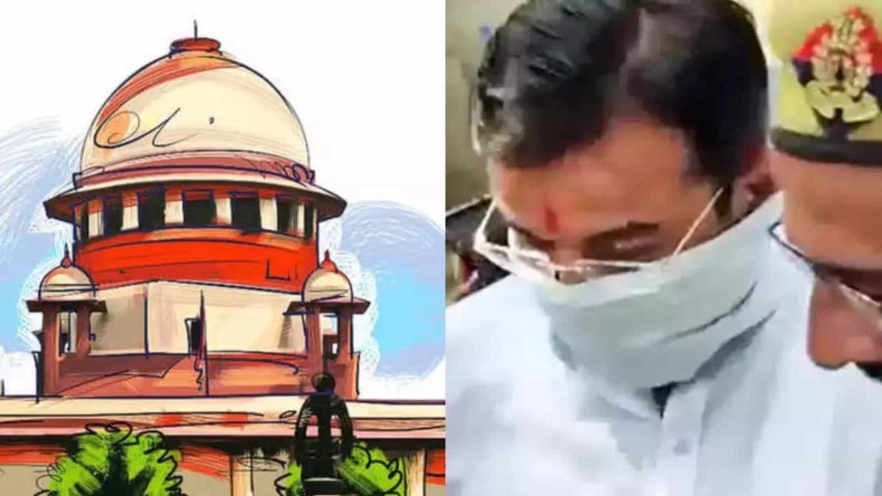 Lakhimpur Kheri Case: ಕೇಂದ್ರ ಸಚಿವರ ಪುತ್ರನಿಗೆ ಜಾಮೀನು ನೀಡಿದ ಸುಪ್ರೀಂ Lakhimpur Kheri Case: ಕೇಂದ್ರ ಸಚಿವರ ಪುತ್ರನಿಗೆ ಜಾಮೀನು ನೀಡಿದ ಸುಪ್ರೀಂ
