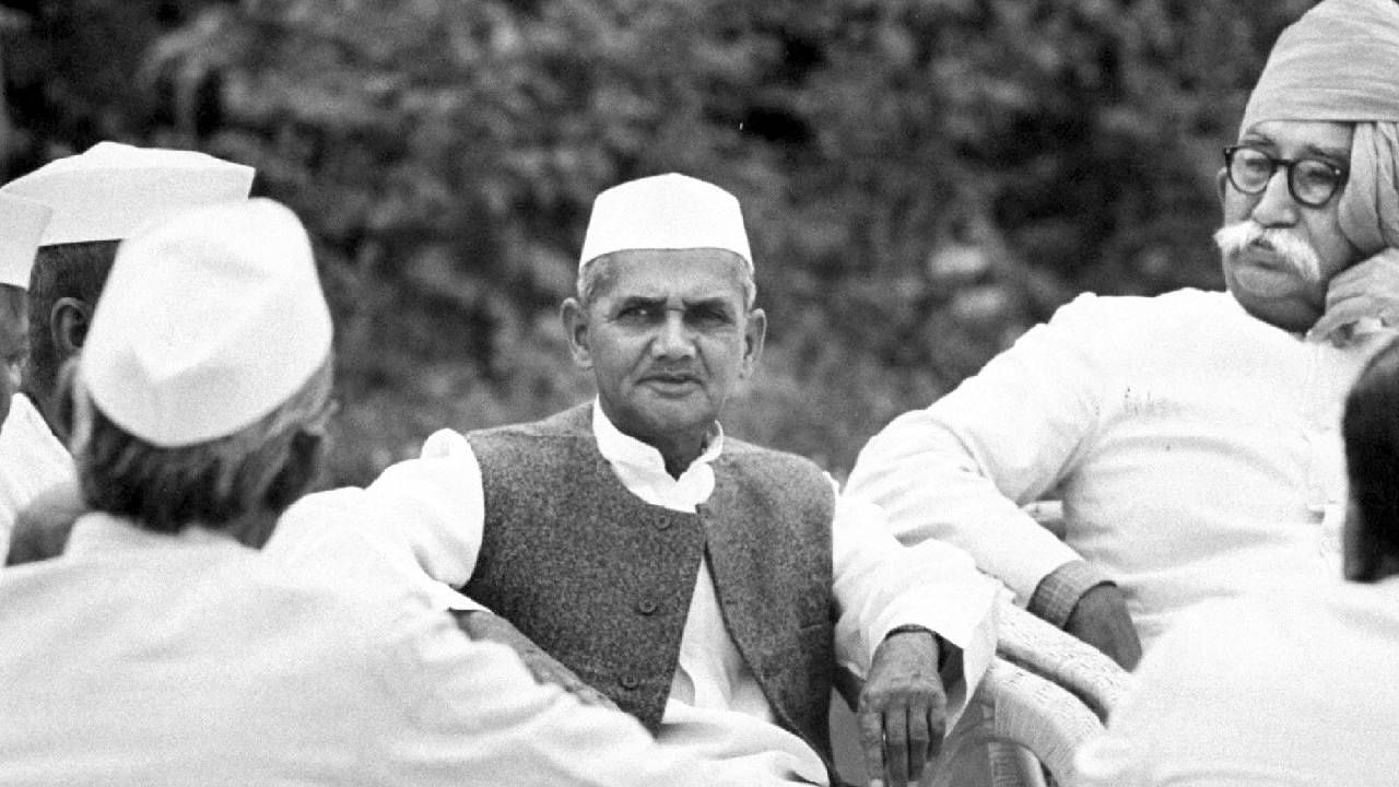 Lal Bahadur Shastri: ಸದೃಢ ಸೇನೆಗೆ ಬುನಾದಿ ಹಾಕಿದ ದಿವಂಗತ ಪ್ರಧಾನಿ ಲಾಲ್ ಬಹದ್ದೂರ್ ಶಾಸ್ತ್ರಿ ಪುಣ್ಯಸ್ಮರಣೆ ಇಂದು