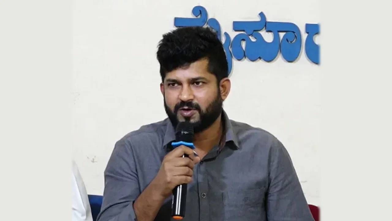 Mysore Bangalore expressway: ಎಕ್ಸ್ಪ್ರೆಸ್ ಹೈವೇಯಲ್ಲಿ ದ್ವಿಚಕ್ರ, ತ್ರಿಚಕ್ರ ವಾಹನಗಳಿಗಲ್ಲ ಪ್ರವೇಶ: ಪ್ರತಾಪ್ ಸಿಂಹ Mysore Bangalore expressway: ಎಕ್ಸ್ಪ್ರೆಸ್ ಹೈವೇಯಲ್ಲಿ ದ್ವಿಚಕ್ರ, ತ್ರಿಚಕ್ರ ವಾಹನಗಳಿಗಲ್ಲ ಪ್ರವೇಶ: ಪ್ರತಾಪ್ ಸಿಂಹ