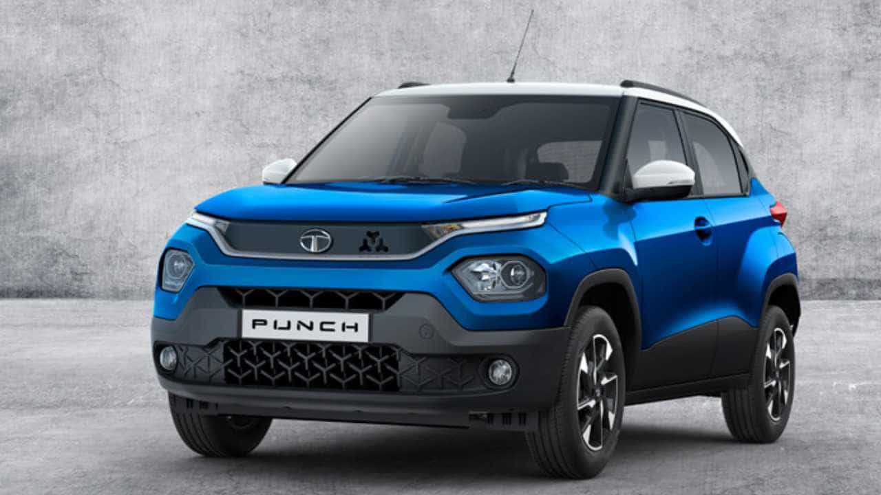 Tata Punch EV: ಬಜೆಟ್ ಬೆಲೆಯಲ್ಲಿ ರಸ್ತೆಗಿಳಿಯಲು ಸಜ್ಜಾದ ಬಹುನೀರಿಕ್ಷಿತ ಟಾಟಾ ಪಂಚ್ ಇವಿ! Tata Punch EV: ಬಜೆಟ್ ಬೆಲೆಯಲ್ಲಿ ರಸ್ತೆಗಿಳಿಯಲು ಸಜ್ಜಾದ ಬಹುನೀರಿಕ್ಷಿತ ಟಾಟಾ ಪಂಚ್ ಇವಿ!