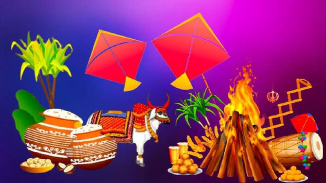 Makar Sankranti Pongal: ಸಂಕ್ರಾಂತಿ ಹಬ್ಬಕ್ಕೆ ವೈವಿಧ್ಯಮಯ ಪೊಂಗಲ್ ಮಾಡಿ ಸವಿಯಿರಿ