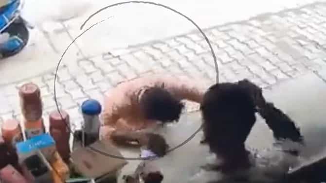 Haryana: ಮೆಡಿಕಲ್ ಶಾಪ್ ಗೆ ಔಷಧಿಕೊಳ್ಳಲು ಬಂದ 23ರ ಯುವಕ ಅಲ್ಲೇ ಹೃದಯಾಘಾತಕ್ಕೊಳಗಾಗಿ ಪ್ರಾಣಬಿಟ್ಟ!