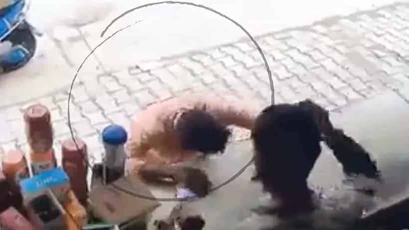 Haryana: ಮೆಡಿಕಲ್ ಶಾಪ್ ಗೆ ಔಷಧಿಕೊಳ್ಳಲು ಬಂದ 23ರ ಯುವಕ ಅಲ್ಲೇ ಹೃದಯಾಘಾತಕ್ಕೊಳಗಾಗಿ ಪ್ರಾಣಬಿಟ್ಟ!