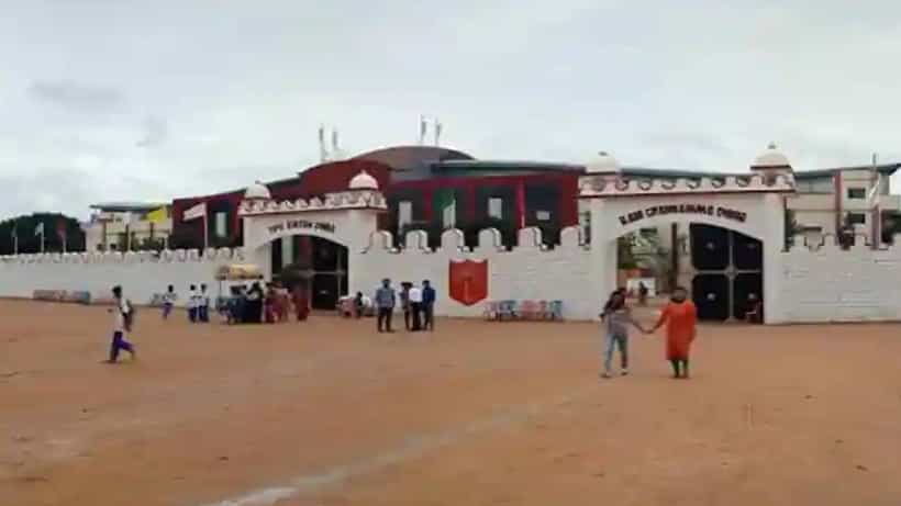 Republic Day 2023: ಮಾಣೆಕ್ ಷಾ ಮೈದಾನದಲ್ಲಿ ಗಣರಾಜ್ಯೋತ್ಸವ ಆಚರಣೆಗೆ ಭರ್ಜರಿ ಸಿದ್ಧತೆ, ಮಾಸ್ಕ್ ಇನ್ನೂ ಕಡ್ಡಾಯ