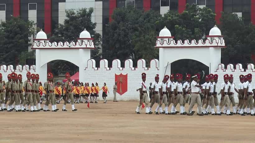 Republic Day 2023 Guidelines: ಮಾಣಿಕ್ ಷಾ ಪೆರೇಡ್ ಗ್ರೌಂಡ್ನಲ್ಲಿ ಗಣರಾಜ್ಯೋತ್ಸವ ಸಂಭ್ರಮಕ್ಕೆ ಭಾರೀ ಭದ್ರತೆ