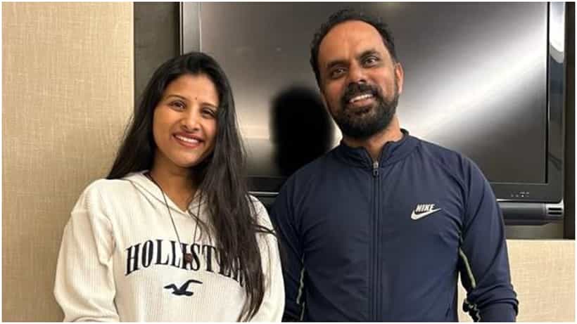 Singer Mangli: ಸಿಂಗರ್ ಮಂಗ್ಲಿ ಈಗ ಹೀರೋಯಿನ್; ಚಂದ್ರಚೂಡ್ ನಿರ್ದೇಶನದ ‘ಪಾದರಾಯ’ ಚಿತ್ರದಲ್ಲಿ ನಟನೆ