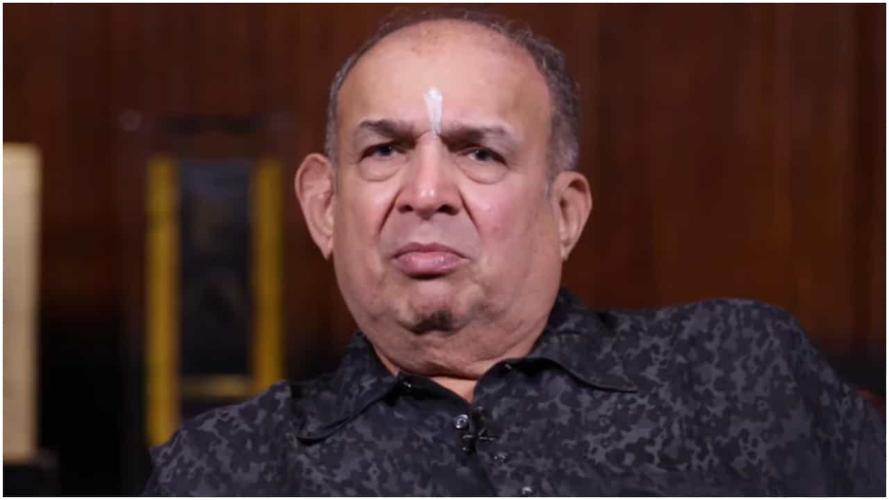 Pathaan: ‘ಸಿನಿಮಾ ಬೇರೆ, ಧರ್ಮ ಬೇರೆ; ಬಾಲಿವುಡ್​ ಬಾಯ್ಕಾಟ್​ ಆಗಲ್ಲ’: ಹಿರಿಯ ಪ್ರದರ್ಶಕ ಮನೋಜ್​ ದೇಸಾಯಿ