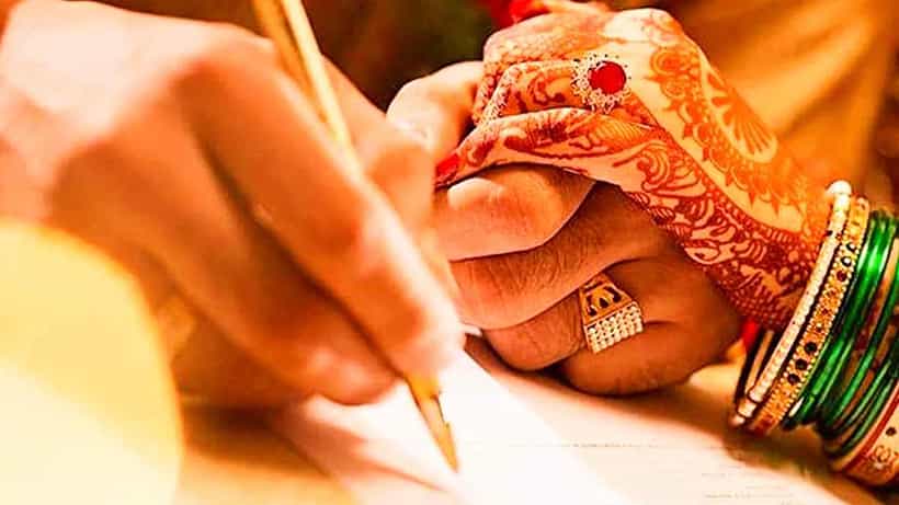 Marriage Rules: ಇಬ್ಬರು ಭಾರತದ ಪ್ರಜೆಯಾಗಿಲ್ಲದಿದ್ದರೂ ವಿವಾಹ ನೋಂದಣಿ ಮಾಡಬಹುದು: ದೆಹಲಿ ಹೈಕೋರ್ಟ್