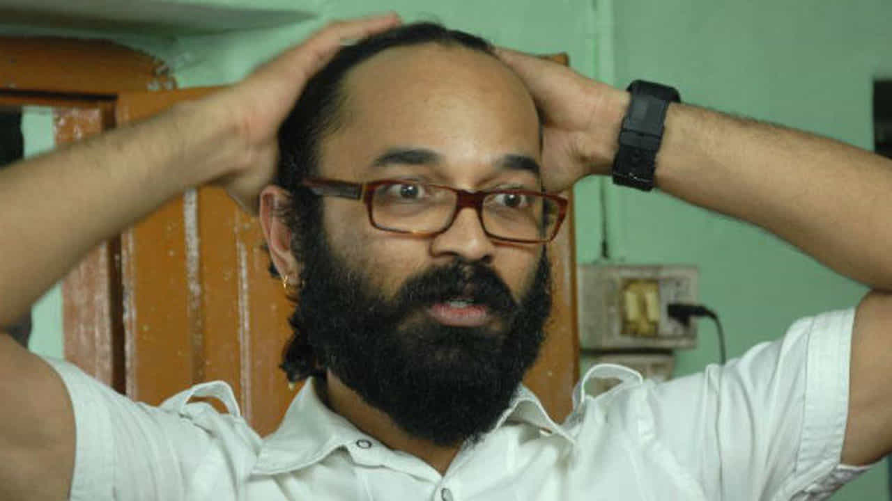 Guruprasad Arrest: ಚೆಕ್ಬೌನ್ಸ್ ಪ್ರಕರಣ; ‘ಮಠ’ ಖ್ಯಾತಿಯ ಗುರುಪ್ರಸಾದ್ ಅರೆಸ್ಟ್ Guruprasad Arrest: ಚೆಕ್ಬೌನ್ಸ್ ಪ್ರಕರಣ; ‘ಮಠ’ ಖ್ಯಾತಿಯ ಗುರುಪ್ರಸಾದ್ ಅರೆಸ್ಟ್