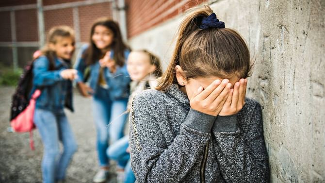 Children's Mental Health: ಮಕ್ಕಳ ಮಾನಸಿಕ ಆರೋಗ್ಯವನ್ನು ಕಾಪಾಡಲು ಈ ಸಲಹೆ ಪಾಲಿಸಿ Children's Mental Health: ಮಕ್ಕಳ ಮಾನಸಿಕ ಆರೋಗ್ಯವನ್ನು ಕಾಪಾಡಲು ಈ ಸಲಹೆ ಪಾಲಿಸಿ
