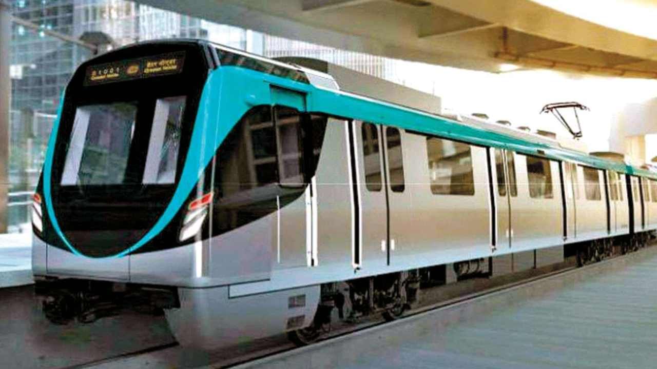 Knowledge Park Metro Station: ನೋಯ್ಡಾದ ನಾಲೆಡ್ಜ್ ಪಾರ್ಕ್ ಮೆಟ್ರೋ ನಿಲ್ದಾಣದಲ್ಲಿ ರೈಲಿನ ಎದುರು ಜಿಗಿದು ಯುವಕ ಆತ್ಮಹತ್ಯೆ