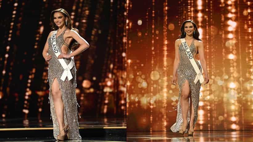 Miss Universe 2022: ಮಿಸ್ ಯೂನಿವರ್ಸ್ನಲ್ಲಿ ಸ್ಪರ್ಧೆಗೂ ಮುನ್ನವೇ ವಿಶ್ವದ ಮನಗೆದ್ದ ಮಿಸ್ ಥೈಲ್ಯಾಂಡ್