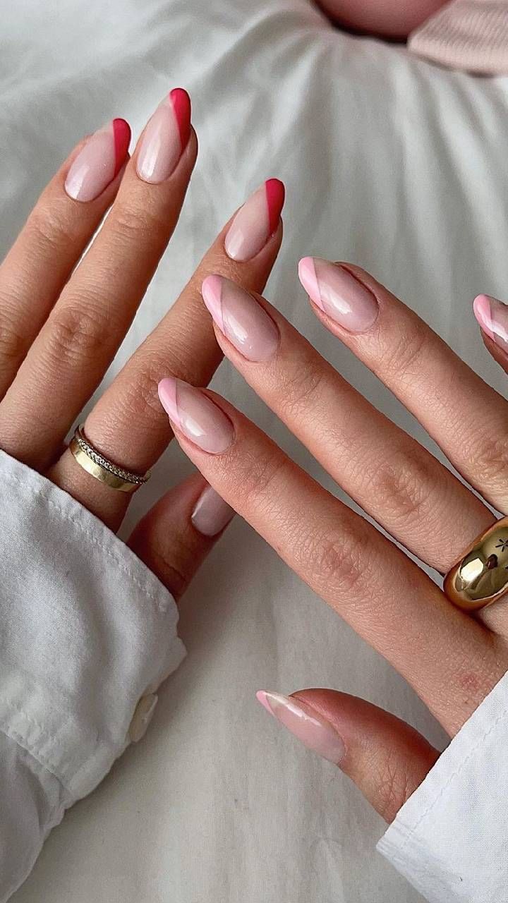 Moisturise The Nails