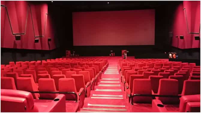 Cinema Lovers Day: ಸಿನಿಪ್ರಿಯರಿಗೆ ಪಿವಿಆರ್​ ಬಂಪರ್​ ಆಫರ್​; ಜ.20ರಂದು ಸಿನಿಮಾ ಟಿಕೆಟ್​ ಬೆಲೆ ಕೇವಲ 99 ರೂಪಾಯಿ