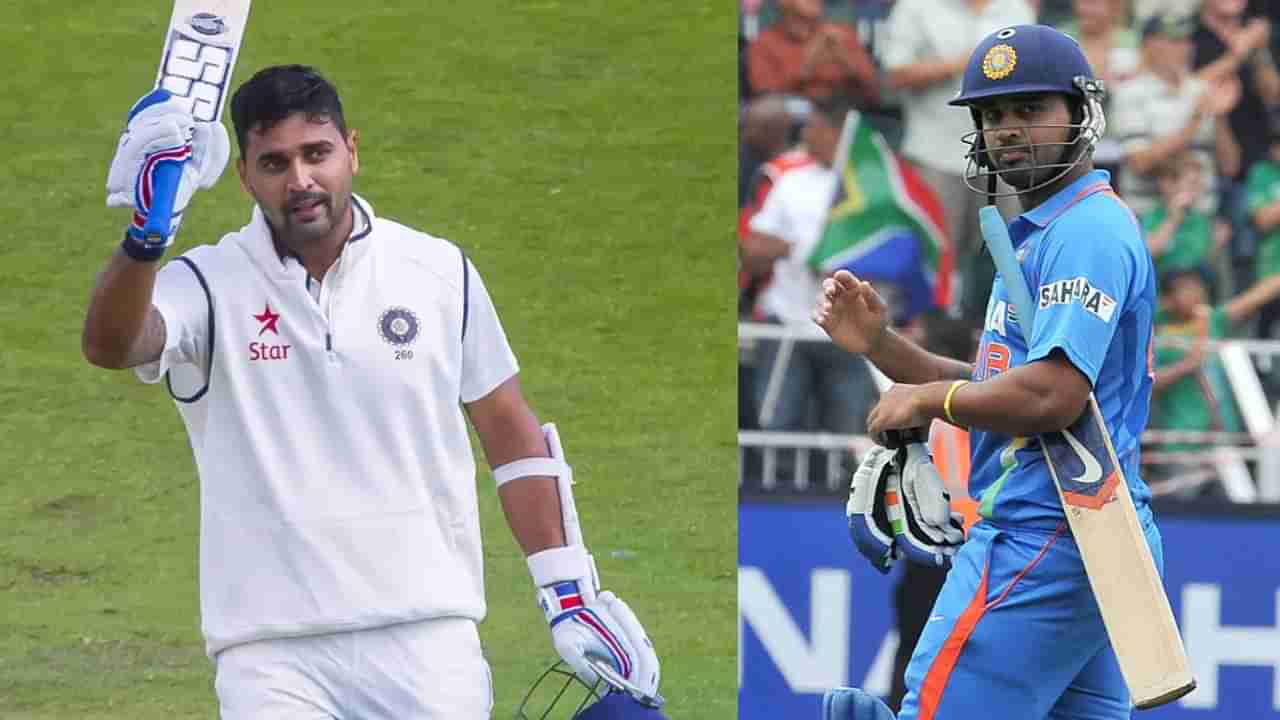 Murali Vijay: 80ರ ಮುದುಕಂತೆ ನೋಡ್ತಾರೆ: ವಿದೇಶಿ ತಂಡದತ್ತ ಮುರಳಿ ವಿಜಯ್