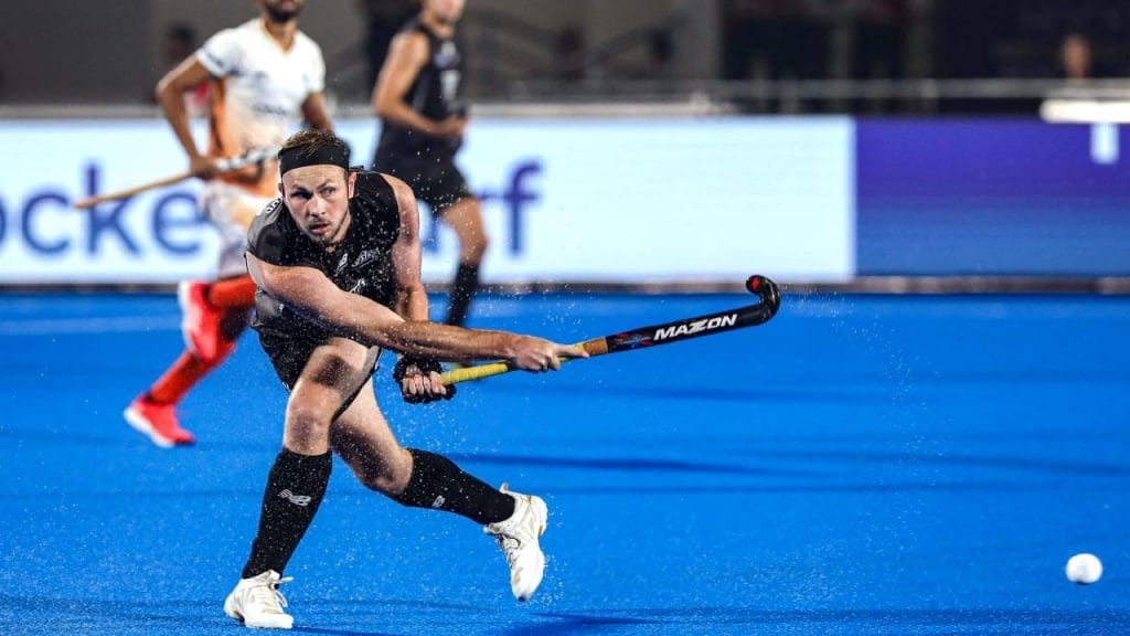 india vs new zealand