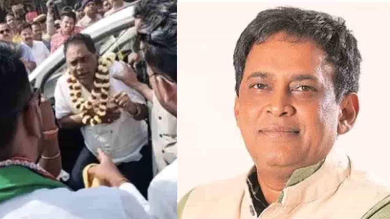 Nab Kishore Das: ಪೊಲೀಸ್ ಅಧಿಕಾರಿಯ ಗುಂಡೇಟಿನಿಂದ ಗಂಭೀರವಾಗಿ ಗಾಯಗೊಂಡಿದ್ದ ಒಡಿಶಾ ಸಚಿವ ಕಿಶೋರ್ ದಾಸ್ ನಿಧನ Nab Kishore Das: ಪೊಲೀಸ್ ಅಧಿಕಾರಿಯ ಗುಂಡೇಟಿನಿಂದ ಗಂಭೀರವಾಗಿ ಗಾಯಗೊಂಡಿದ್ದ ಒಡಿಶಾ ಸಚಿವ ಕಿಶೋರ್ ದಾಸ್ ನಿಧನ