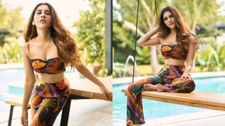 Honey Rose: ನಟಿ ಹನಿ ರೋಸ್  ಜತೆ ನಂದಮೂರಿ ಪಾರ್ಟಿ; ಫೋಟೋ ವೈರಲ್