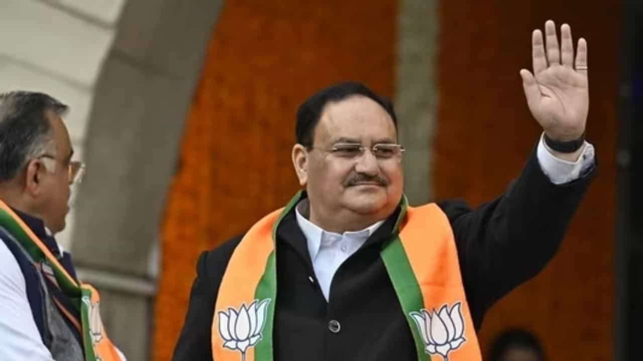 BJP President: ಕಾರ್ಯಕರ್ತರಿಗೆ ಮನದಾಳದ ಪತ್ರ ಬರೆದ ಜೆಪಿ ನಡ್ಡಾ, ನಾನು ನಿಮ್ಮಂತೆ 'ಕಾರ್ಯಕರ್ತ' BJP President: ಕಾರ್ಯಕರ್ತರಿಗೆ ಮನದಾಳದ ಪತ್ರ ಬರೆದ ಜೆಪಿ ನಡ್ಡಾ, ನಾನು ನಿಮ್ಮಂತೆ 'ಕಾರ್ಯಕರ್ತ'