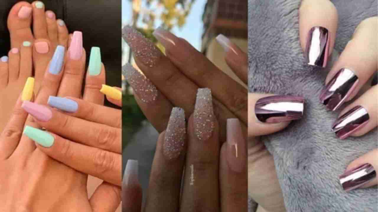 Nail Trends 2023: ನೀವು ನೈಸರ್ಗಿಕ ಪ್ರೀಯರೇ, ಇಲ್ಲಿದೆ ಉಗುರುಗಳ ಮೆರುಗು ಹೆಚ್ಚಿಸುವ ಟ್ರೆಂಡಿ ನೈಲ್ ಆರ್ಟ್