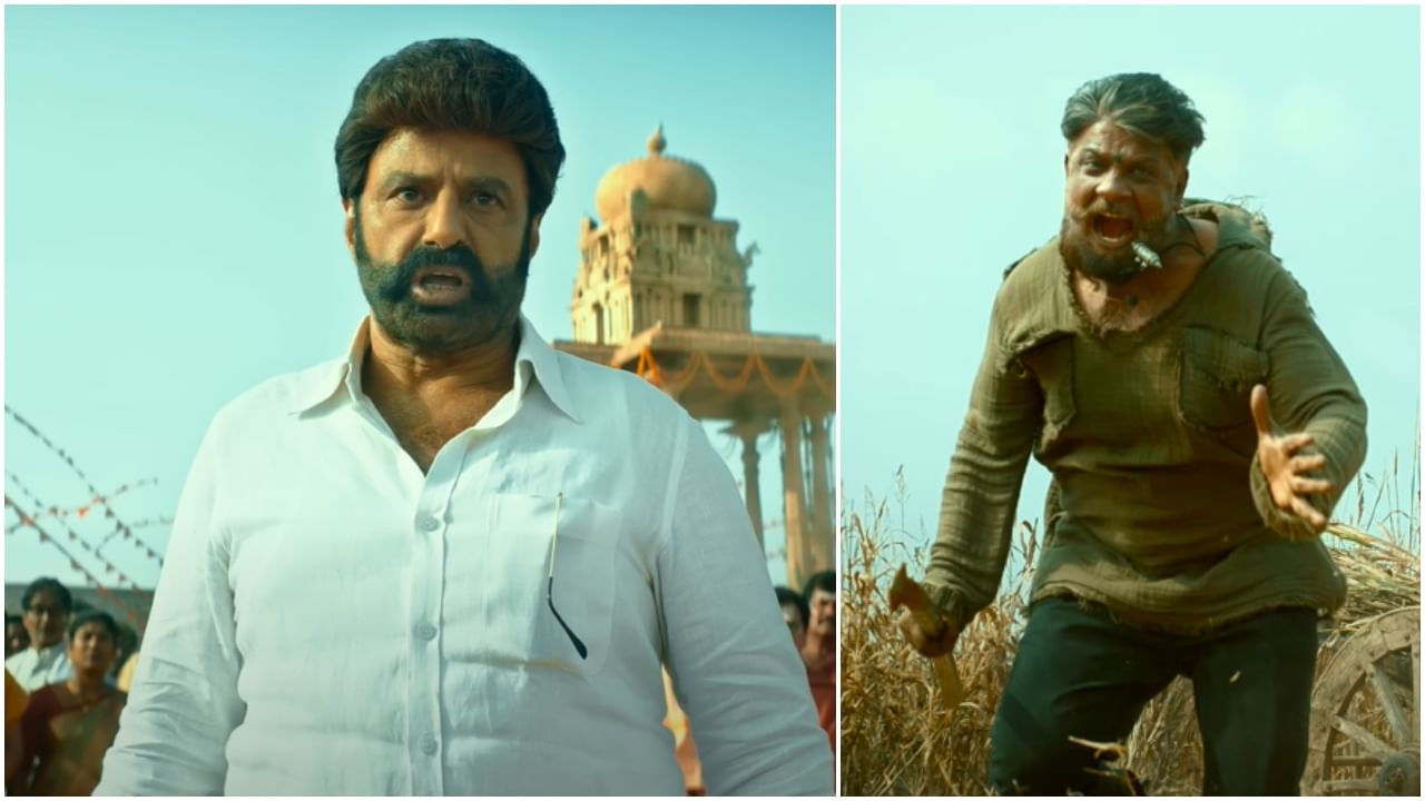 Veera Simha Reddy Review: ಬಾಲಯ್ಯ ಸಿನಿಮಾದಲ್ಲಿ ಅಲ್ಪ ಸ್ವಲ್ಪ ಎಮೋಷನ್​; ಮಿಕ್ಕಿದ್ದೆಲ್ಲವೂ ಆ್ಯಕ್ಷನ್​